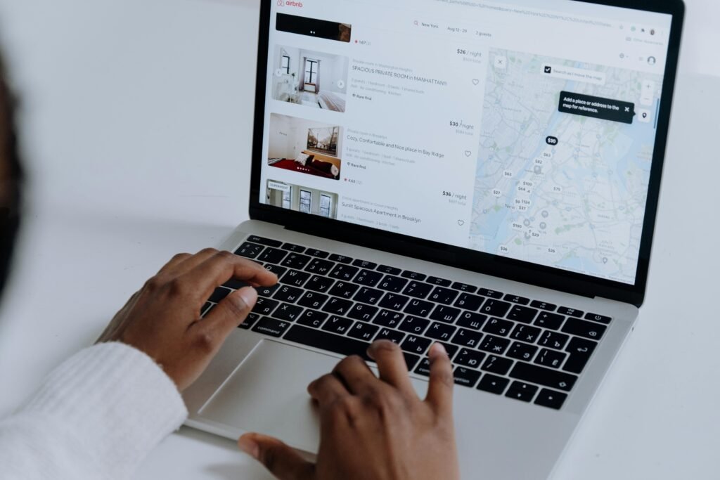 Airbnb dynamic pricing strategies